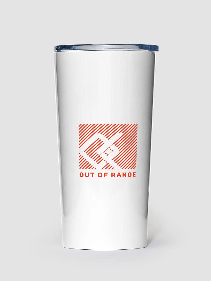 X-Tool Insulated Tumbler product image (1)