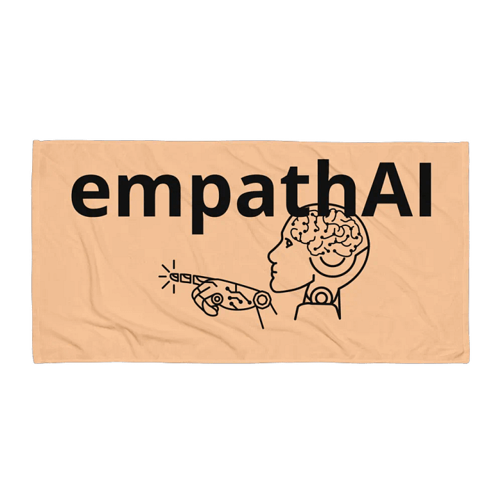 empathAI towel product image (1)