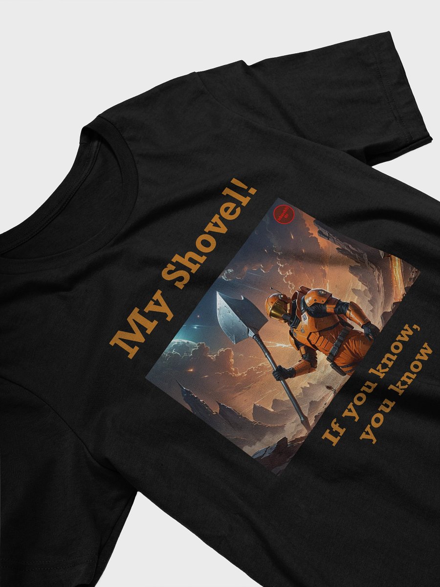 My Shovel product image (19)