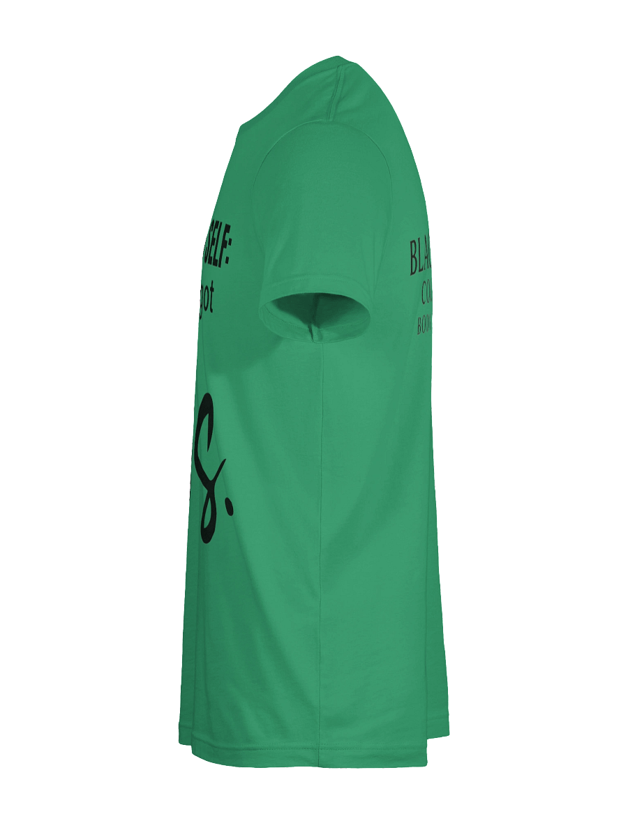 You got This! Casual T-shirt product image (114)