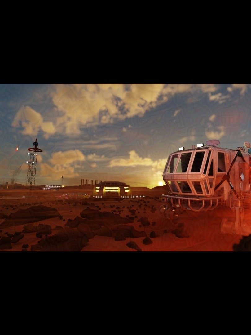 Custom 3D Multi-Scene Visualiser Consultation product image (10)