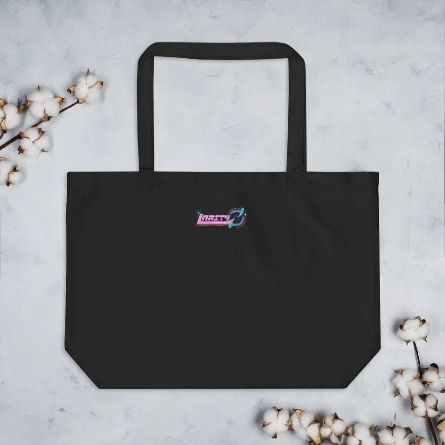 Larity Debut Tote - Banner product image (7)