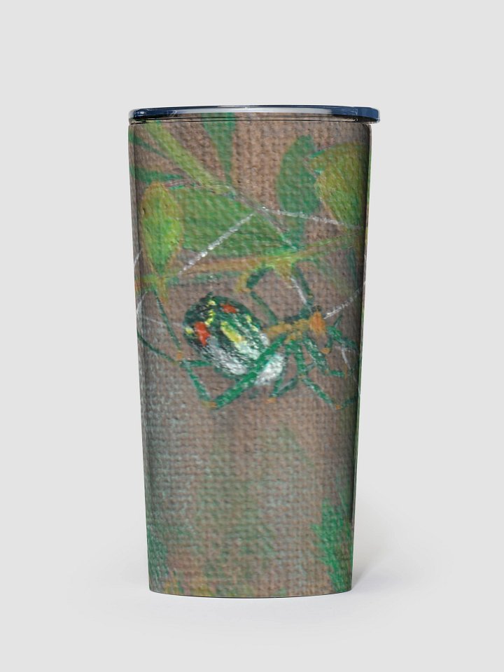 Orchard Weaver Travel Mug product image (1)