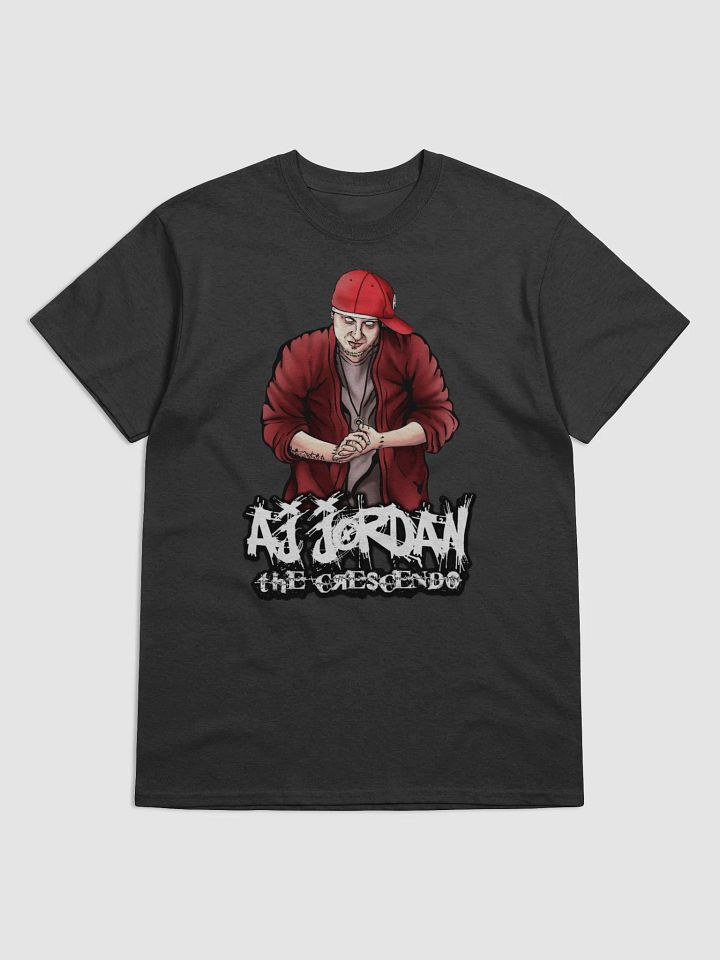 AJ Jordan The Crescendo U.G.H. Shirt (2016) product image (1)