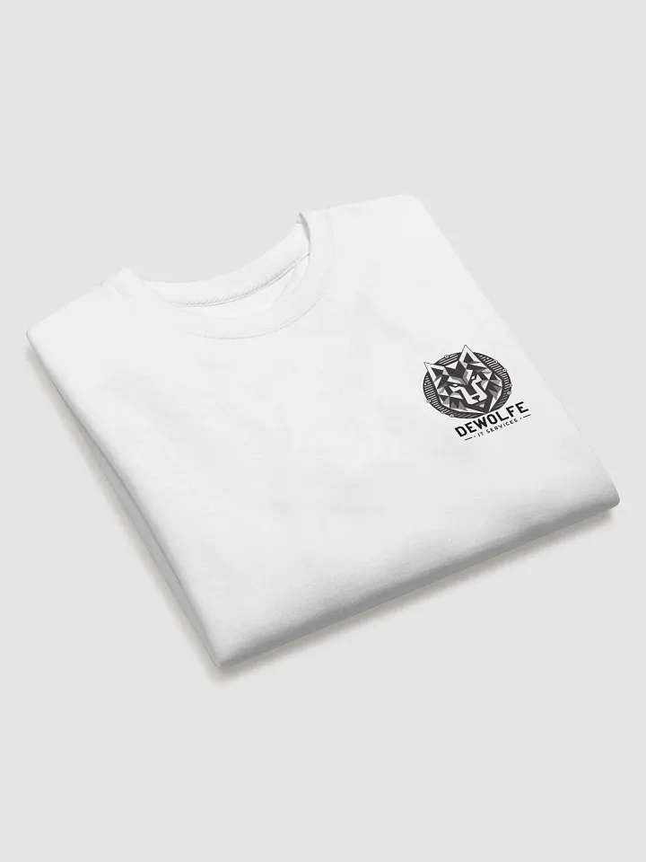 NMCA Black & White Sweat Shirt product image (1)