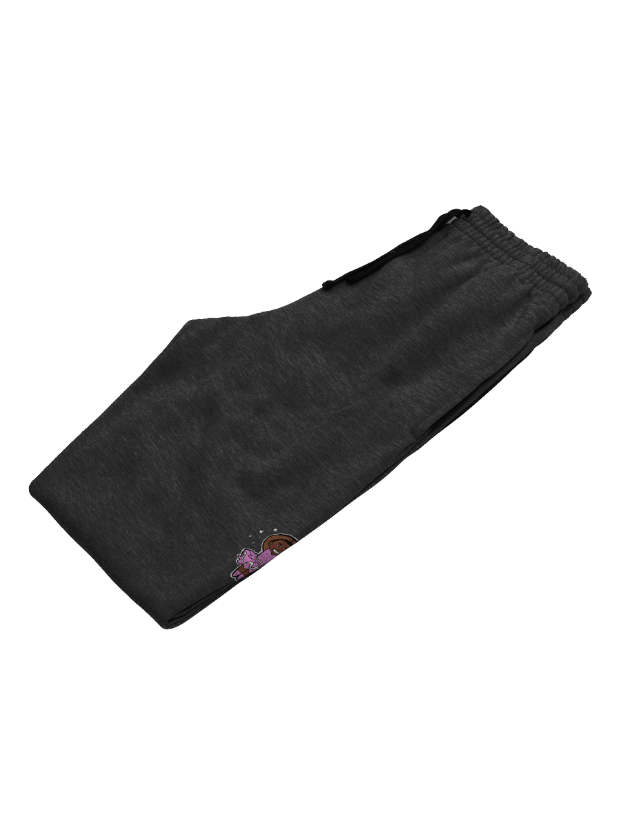 Dancing EbenAP Unisex Joggers product image (2)