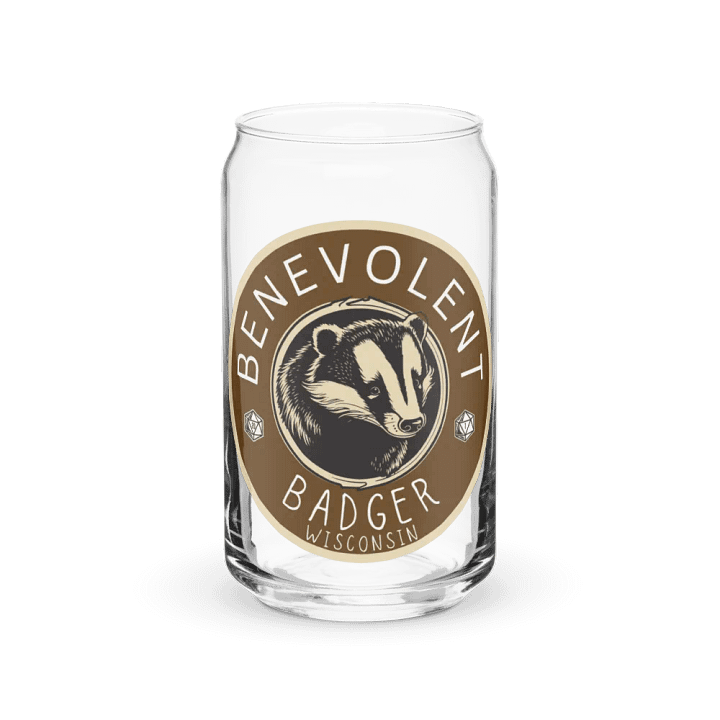 Benevolent Glass product image (2)
