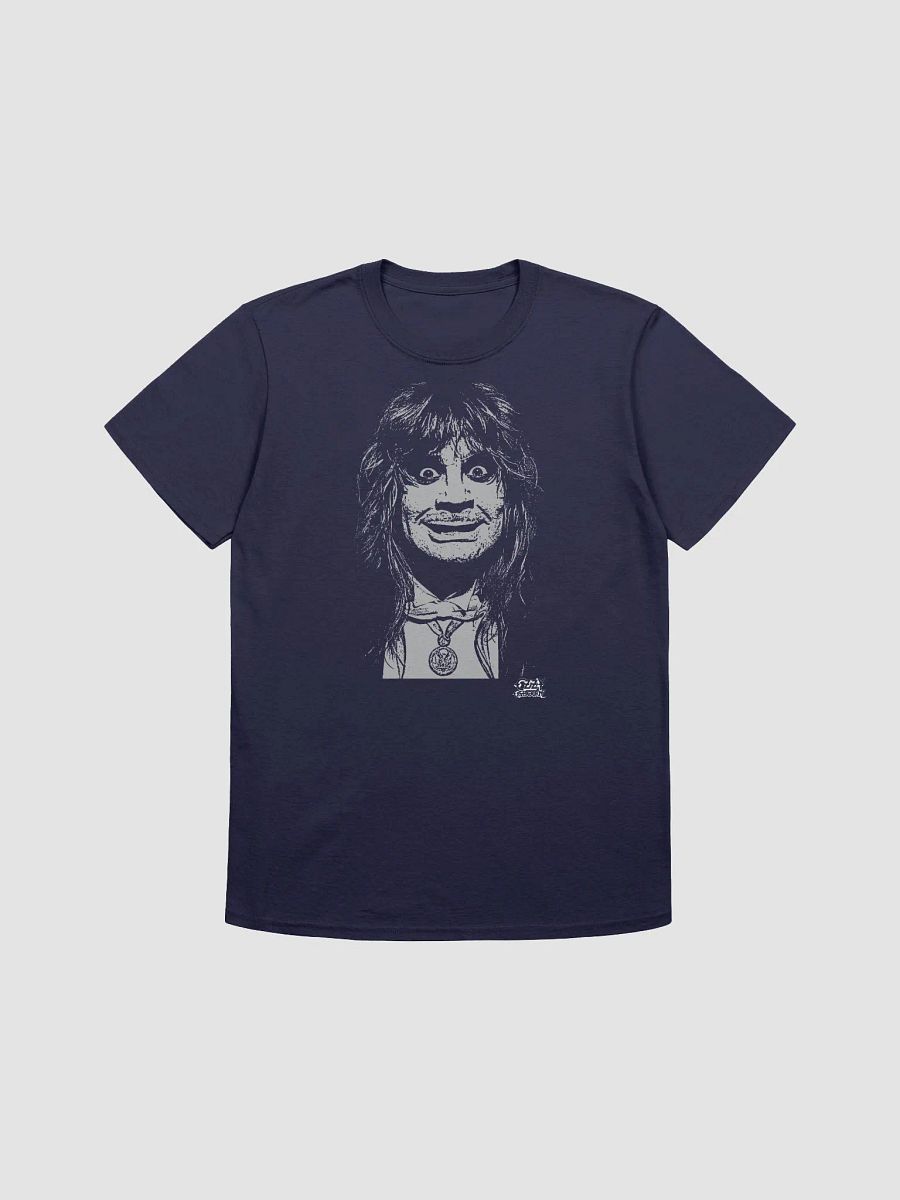 Smiling Spirit Unisex T-Shirt product image (1)