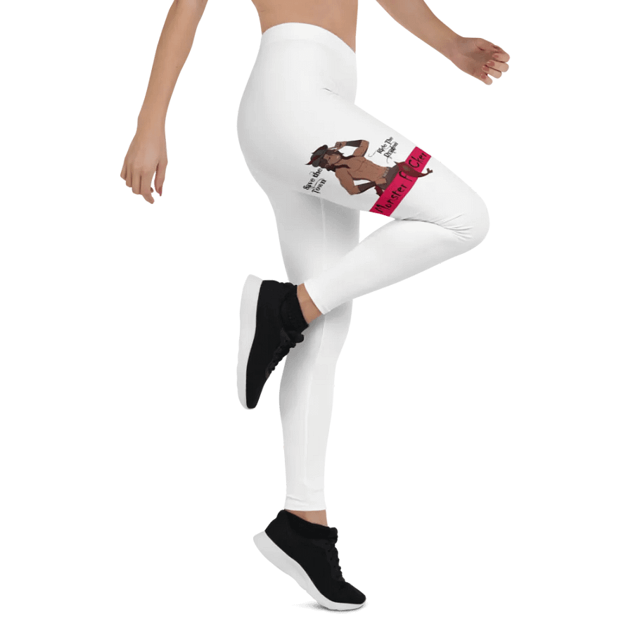 Dragon Leggins product image (6)