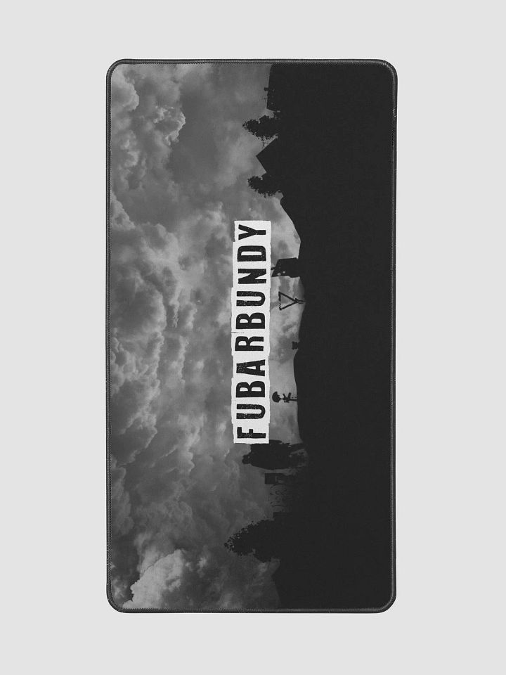 FubarBundy Mousepad product image (2)