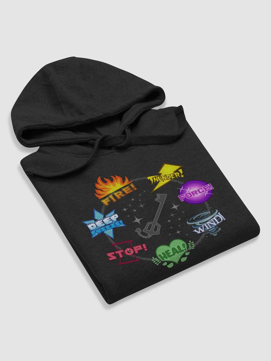 Magic Spells Premium Hoodie product image (50)