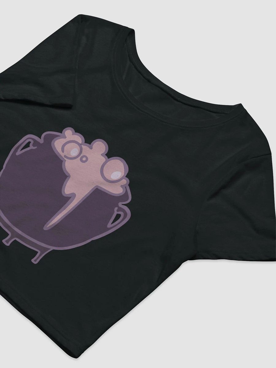 Cauldron Crop Top product image (5)