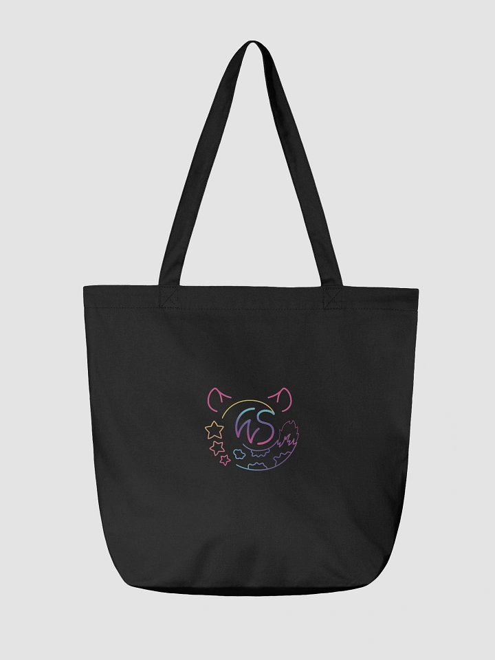 WhispyStars x NekoPon Summer Tote product image (4)