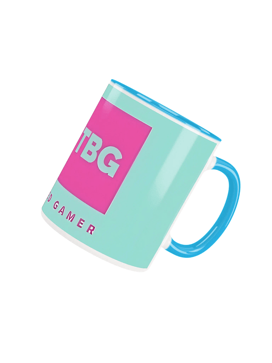 The Bearded Gamer Cup 2 product image (4)