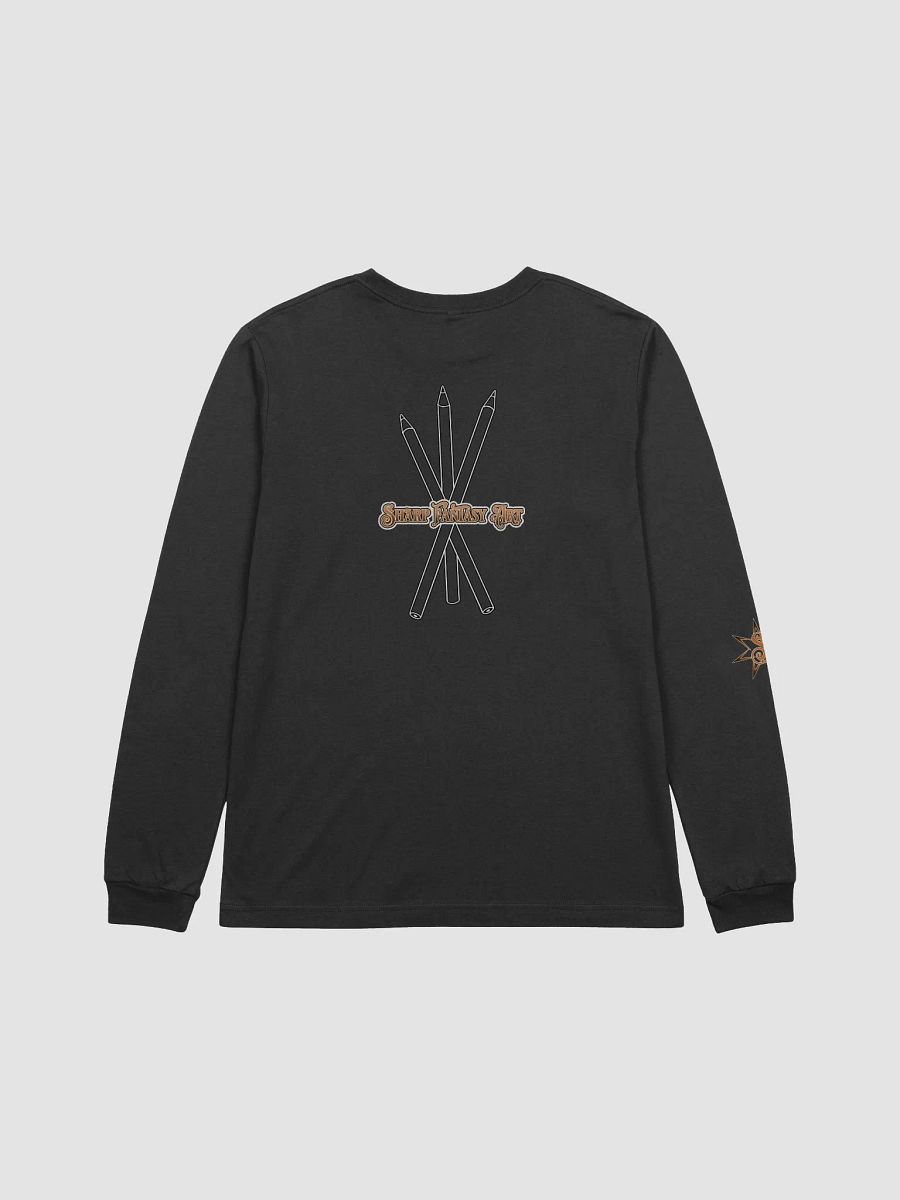 Masquerade - SFA Long Sleeve Tee product image (12)