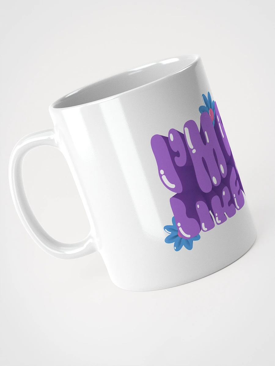I'm Cool Like That - Grape Mug product image (2)