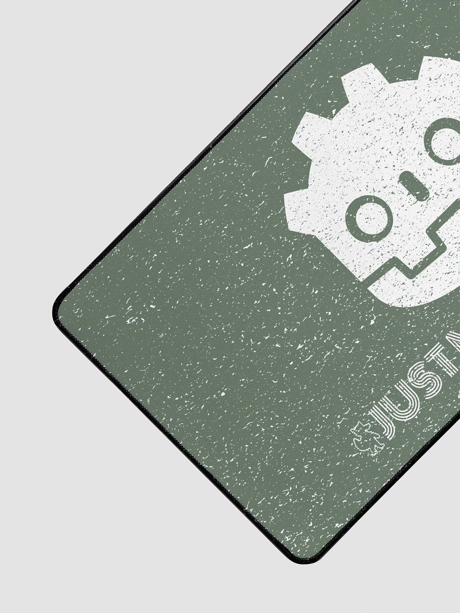 DESK MAT - GODOT Green 008 product image (3)