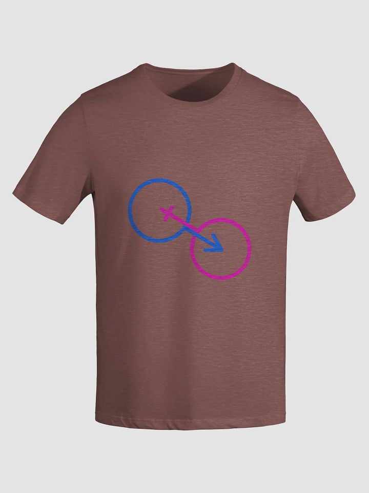 Traditional Love Women's Relaxed-fit T-Shirt product image (1)