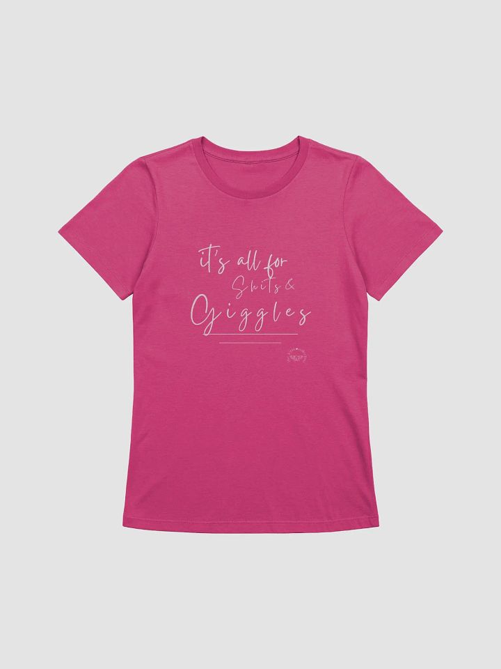 Shits and Giggles product image (1)