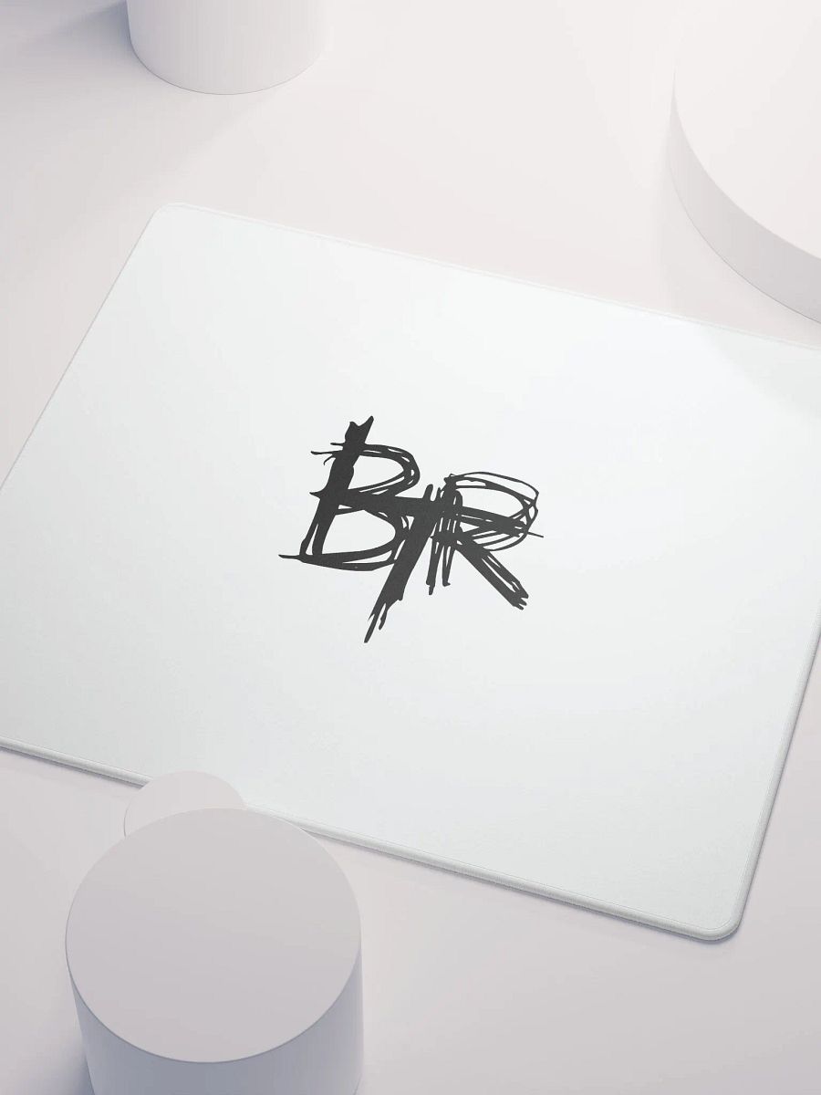 BlueTheRobot Mouse Pad product image (3)