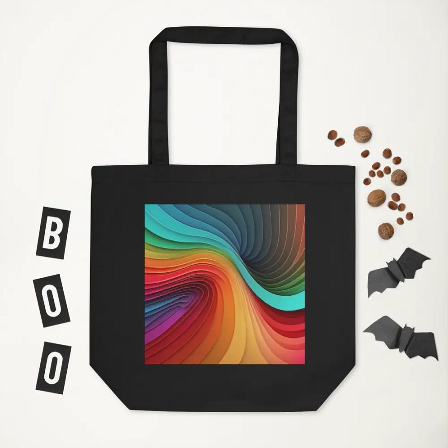 Econscious Eco-Friendly Tote Bag product image (7)