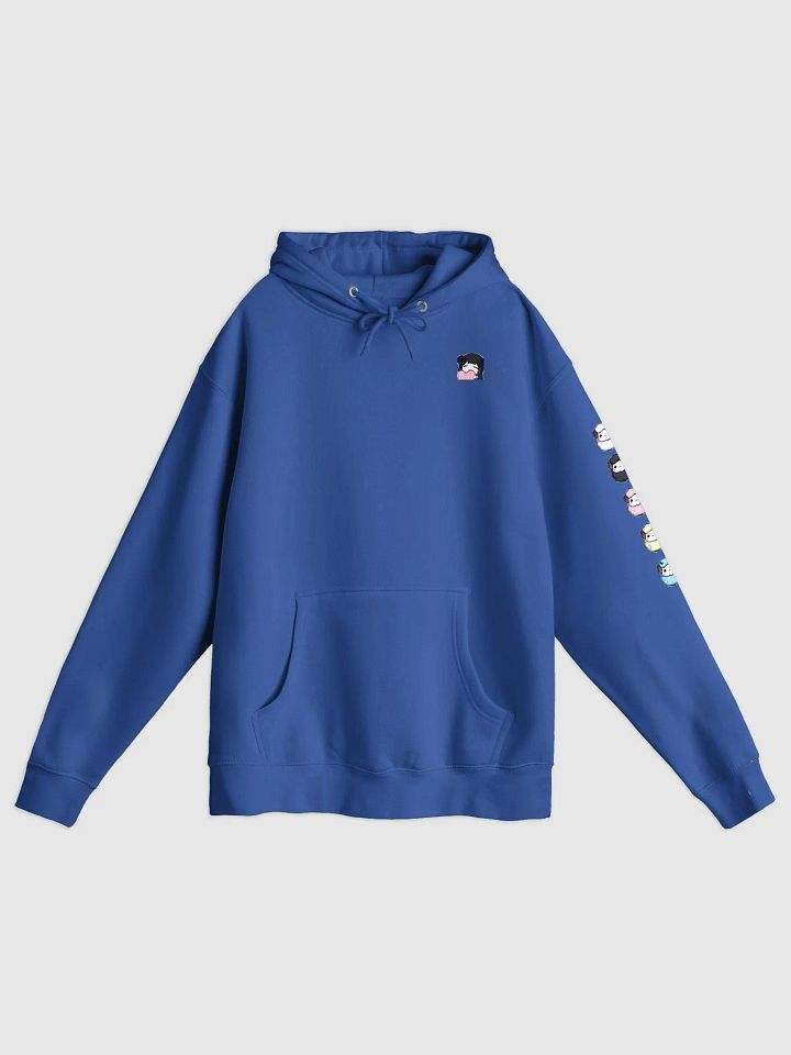 Cutest Hoodie! product image (1)