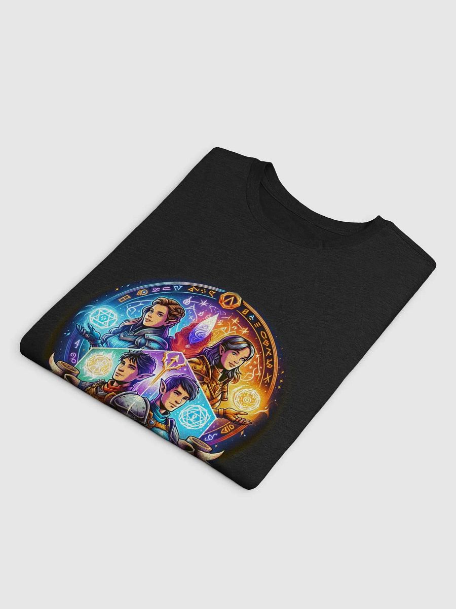T-Shirt Les Indestructibles | Imprimé product image (4)