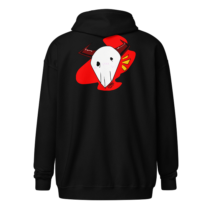 Wild Nexx Hoodie - Eirriel product image (2)