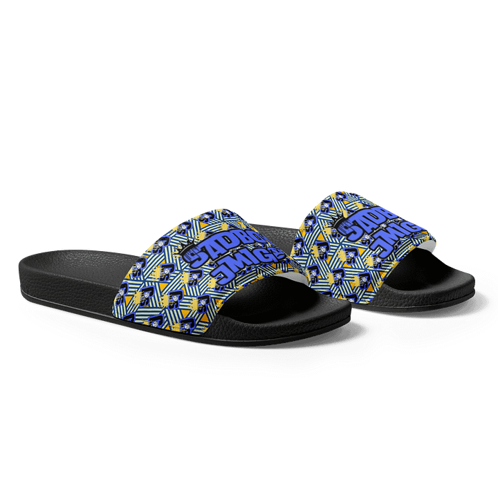 SADBOY JMIGO Women's Slides product image (2)
