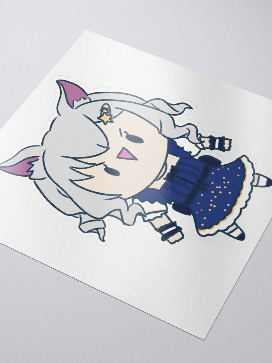 Gremlin Luwi Sticker product image (3)