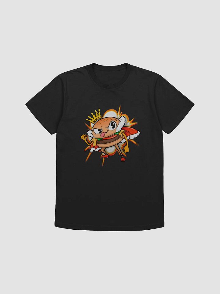 Cheese Shirt product image (8)