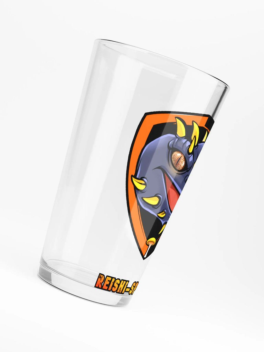 TWITCH - Reishi Pint Glass product image (6)