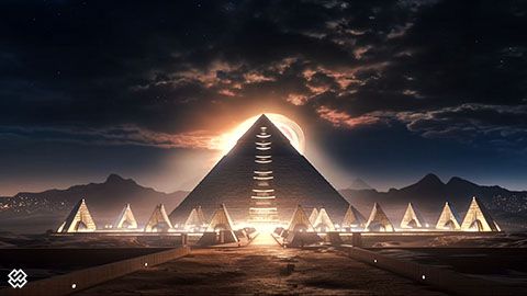 Ambience Cairo (Digital Download) product image (1)