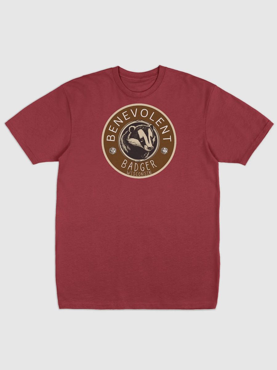 Benevolent T-Shirt product image (2)