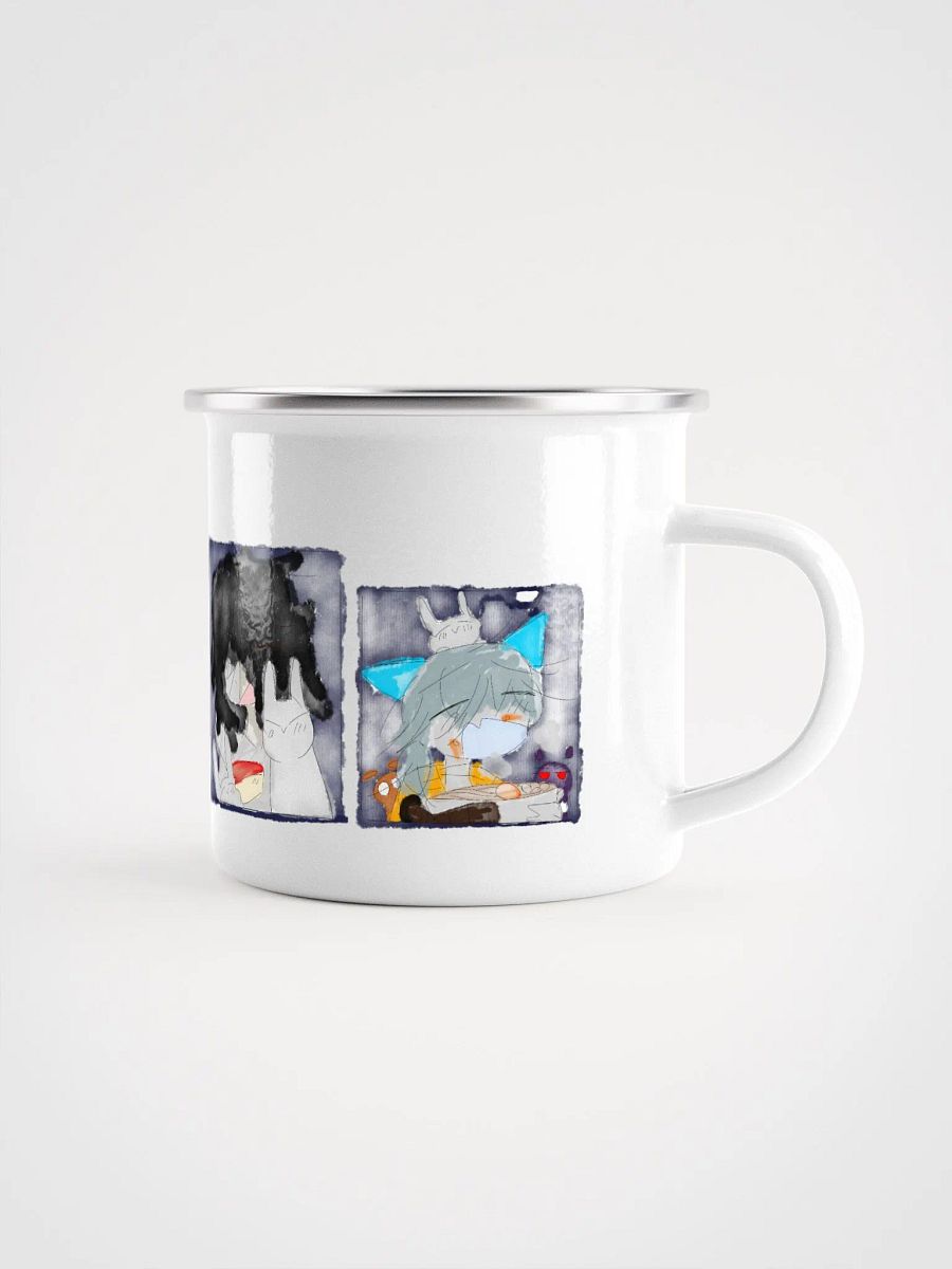 Moon Savers September mug product image (1)