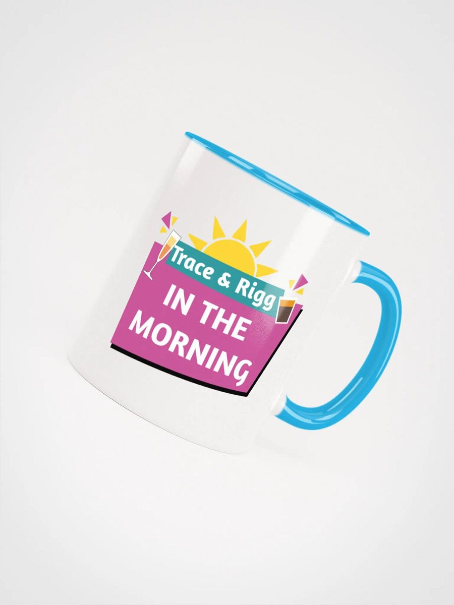 Morning Show Mug product image (5)