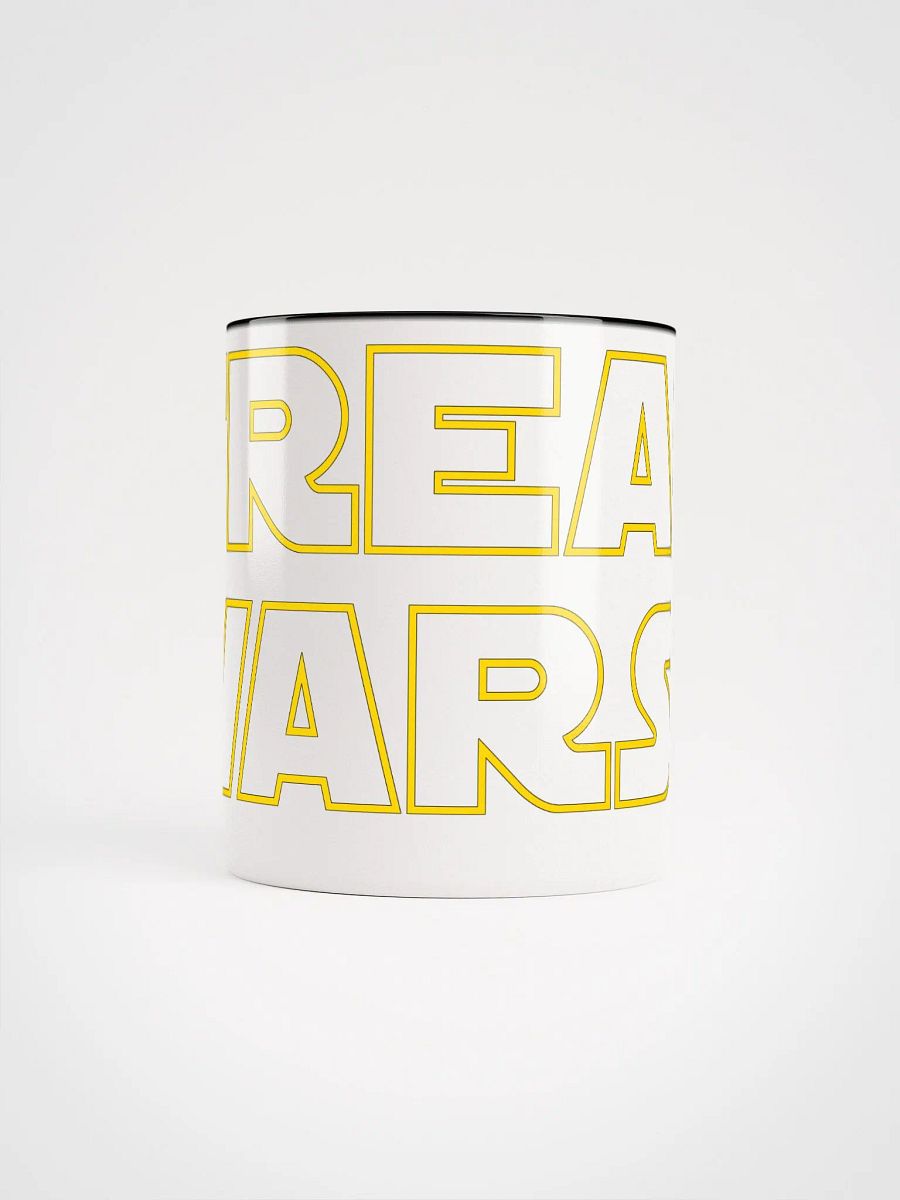 SW - Galactic Brew - STREAM WARS Edition product image (5)