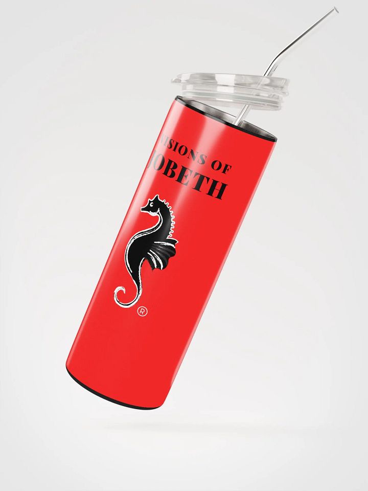 JoBeths' Logo Design Tumbler 🥤 product image (3)