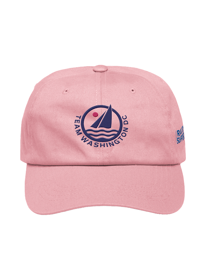 Race Crew Supporter Cap. product image (2)