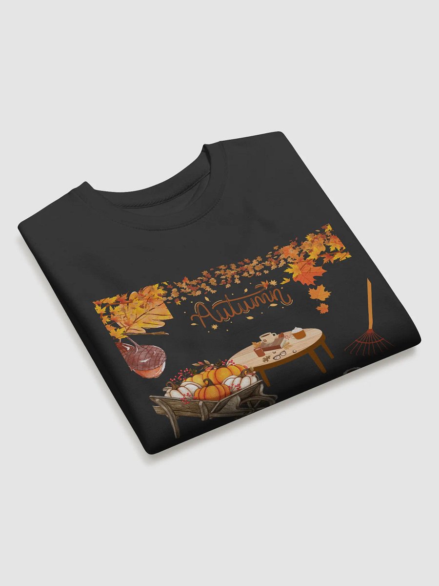 Cozy Season Sweater product image (8)