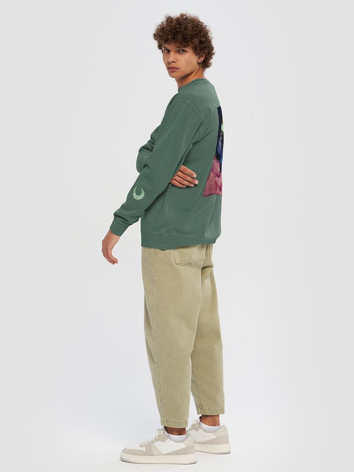 The Moon and You Soft Crew product image (4)