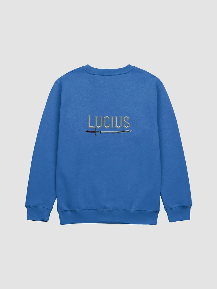 Lane Seven Premium Crewneck Sweatshirt product image (26)