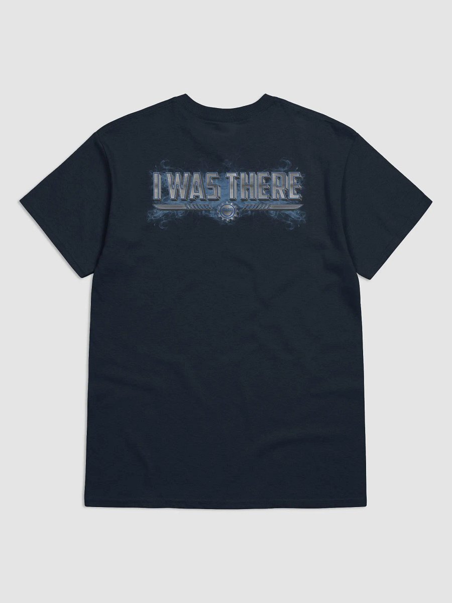 IWF MNDFL Mania Smoke Tee product image (14)