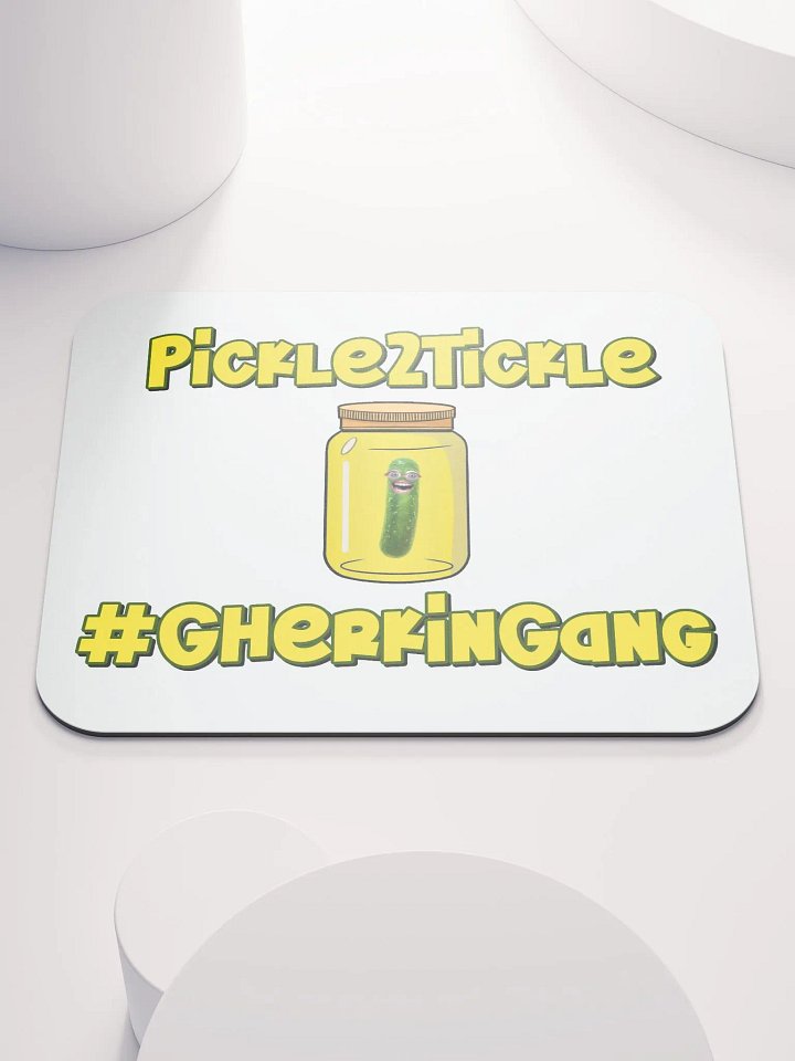 Pickle Pad product image (1)
