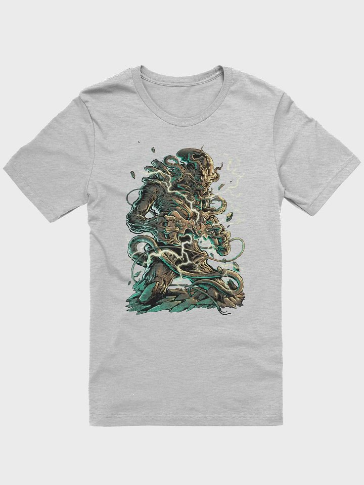 Gamer Rage - Tee product image (1)