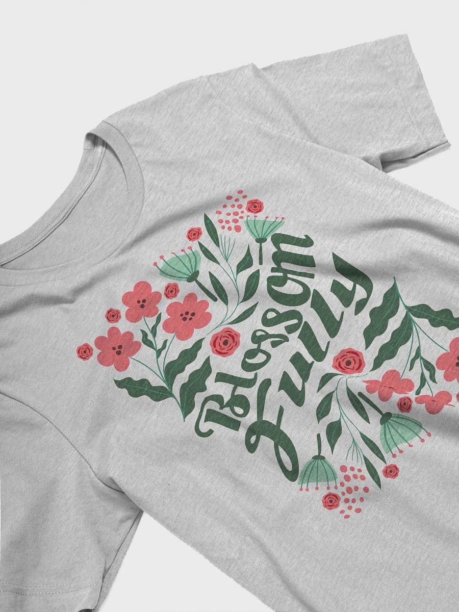 Blossom Fully Floral T-Shirt product image (12)