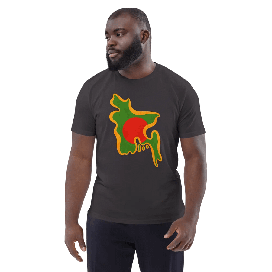 Cheesy Pepper Fiesta T-Shirt product image (137)