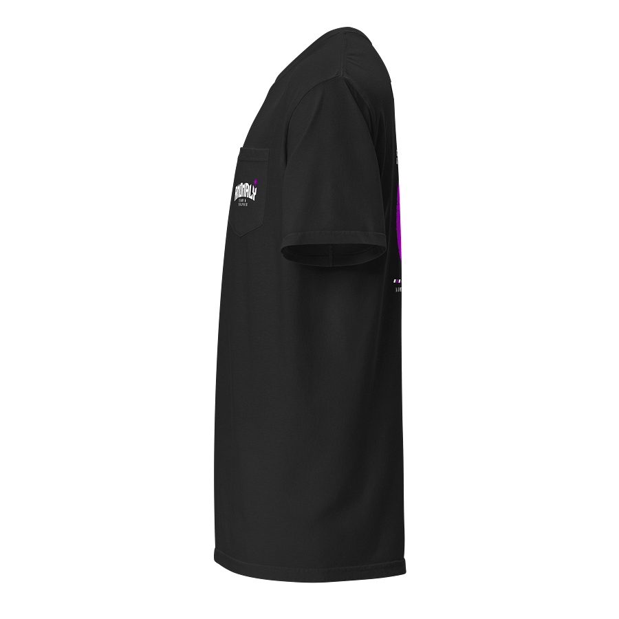 Anomaly Mains- Alien8 Pocket Tee product image (4)