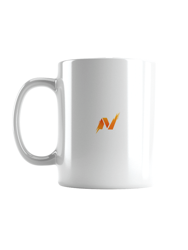 Not Dead Yet Mug product image (2)