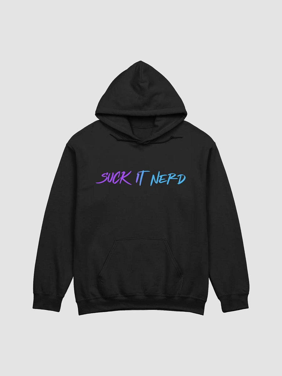 Classic S.I.N. Hoodie product image (3)